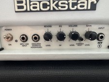Testa amplificatore Blackstar
