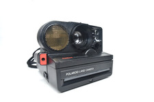 Polaroid Land Camera Polasonic