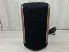 Sony SRS-RA3000 360 Realtà