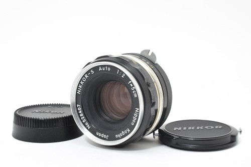 Nikon nippon kogaku nikkor - nikon,