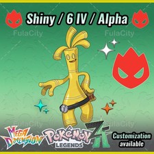 Gholdengo ❗❗❗ Alpha