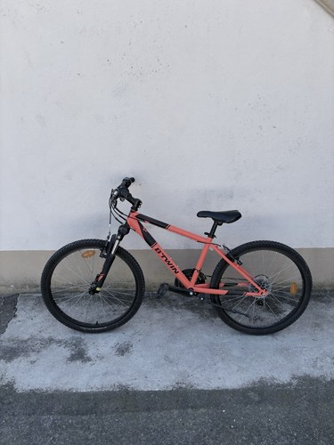 Bicicletta bambino usata - bicicletta,