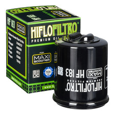 FILTRO OLIO ORIGINALE HIFLIO