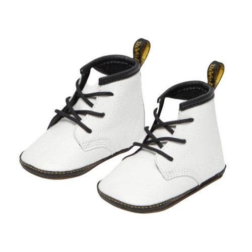 Martens stivaletto culla - dr.,