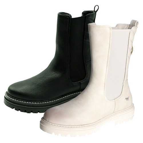 Mustang stivaletti donna - mustang,