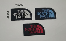 patch toppa THE NORTH FACE