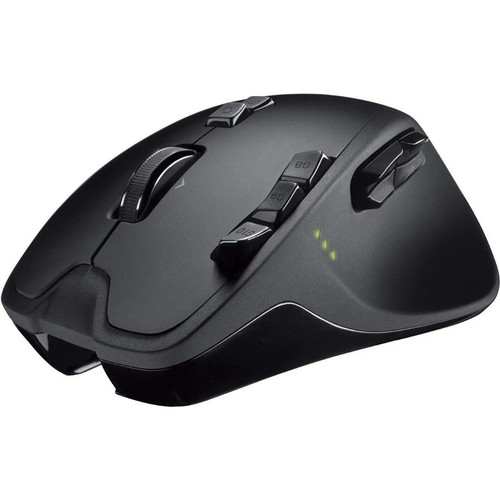 Logitech g700 mouse - g700, da