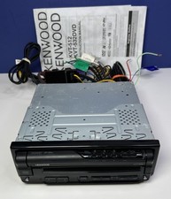 Kenwood kvt 512 monitor - kenwood, kvt-512