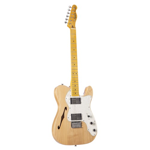 Squier classic vibe - classic, '70s