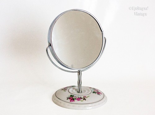 Specchio trucco rasatura