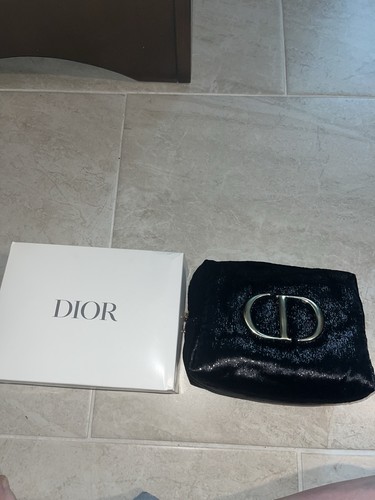 Dior beauty borsa cosmetica - dior,
