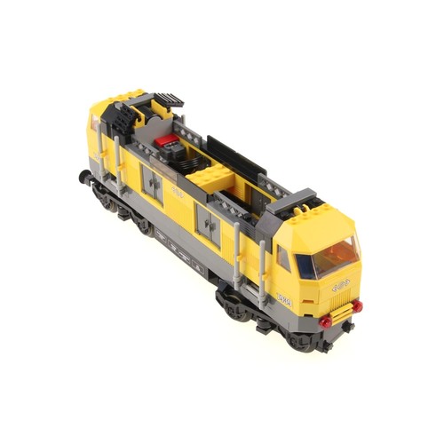 Lego set treno - set, rc