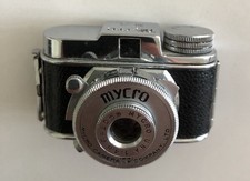 Micro camera giapponese