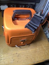 optical fiber fusion spicer ai-9 Giuntatrice Fibra Ottica No Fluke