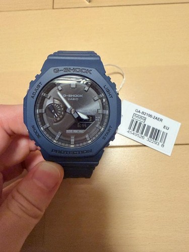 Orologio casio shock - orologio, g-shock