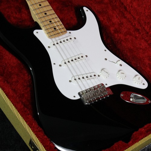 Fender eric clapton - eric,