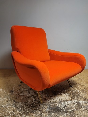 Fauteuil lady marco - lady, zanuso