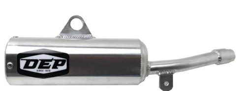 Dep depy2105 silenziatore - silenziatore, di