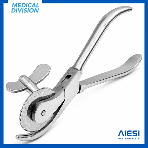 Pinza taglia anelli
