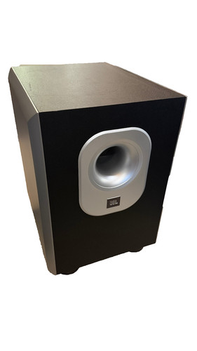 Jbl sub140 230 amplificatore - jbl, sub140/230