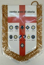 6396 GAGLIARDETTO CELEBRATIVO