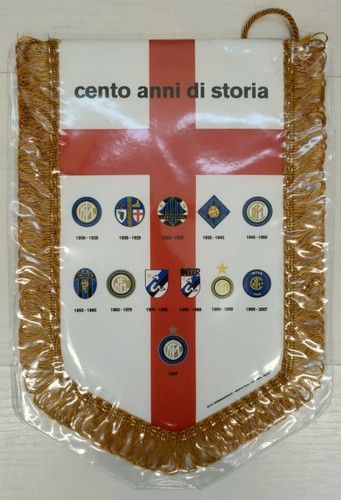 6396 gagliardetto celebrativo - 6396,