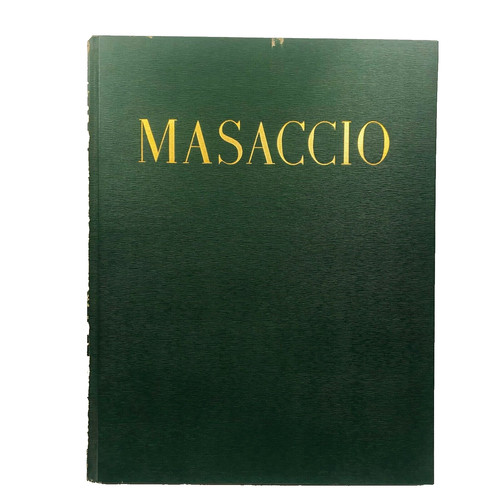 Roberto longhi masaccio - roberto, la