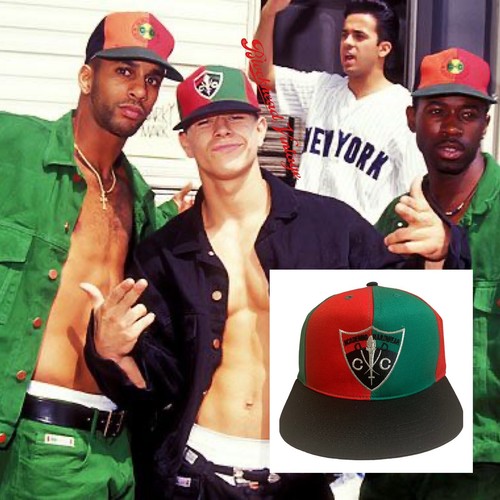 Raro cappello snapback - cappello,