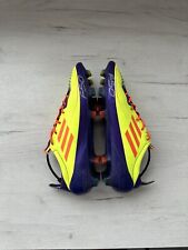 Scarpe da calcio Adidas F50