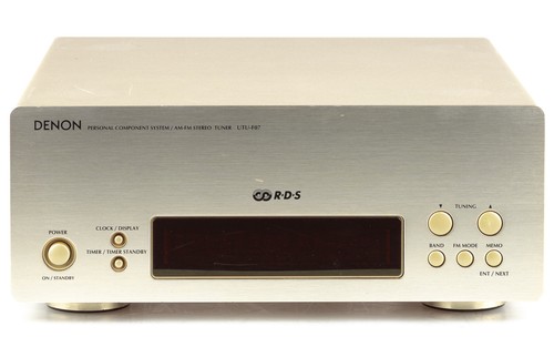 Denon utu f07 - denon, sintonizzatore