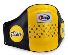 Fairtex BPV1 Panzer addominale