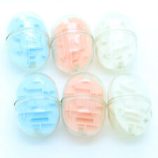 Ferrero Kinder ovetto a incastro figure capsula labirinto con sfera serie + sfuso