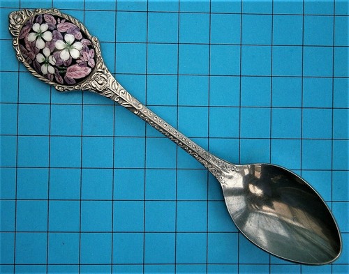 Sb163 vintage royal albert - sb163*),
