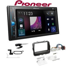 Pioneer autoradio multimediale
