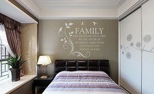 Adesivo arte da parete deco