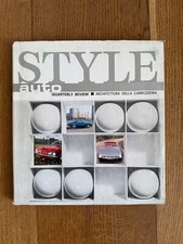Style Auto Quarterly