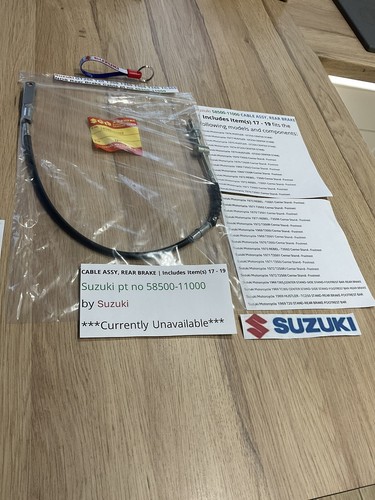 Suzuki t250 tc250 - tc250, t305