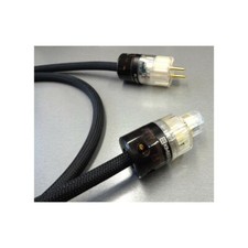 KIMBER KABLE PK14 ASCENT GOLD CAVO DI ALIMENTAZIONE NUOVO