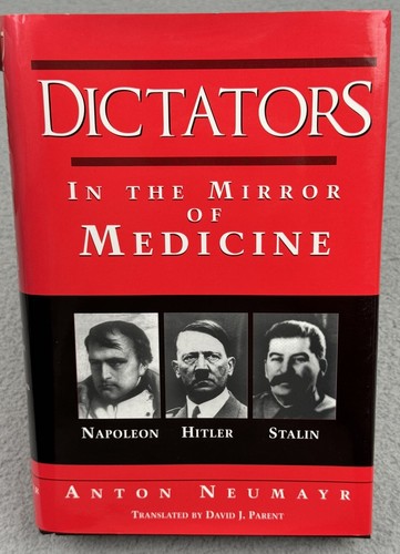 Dictators the mirror - in,