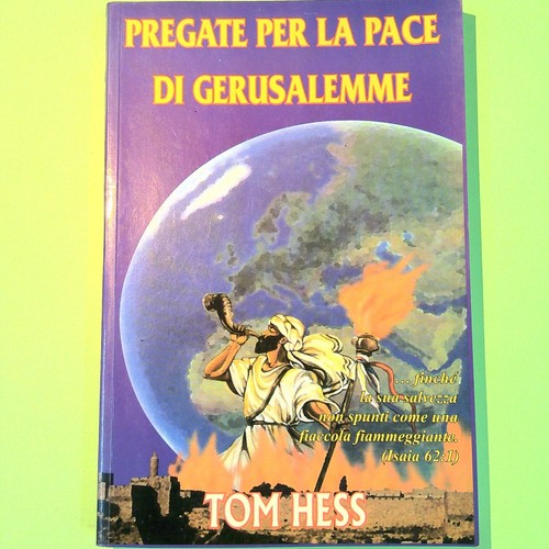 Pregate per pace - la, di