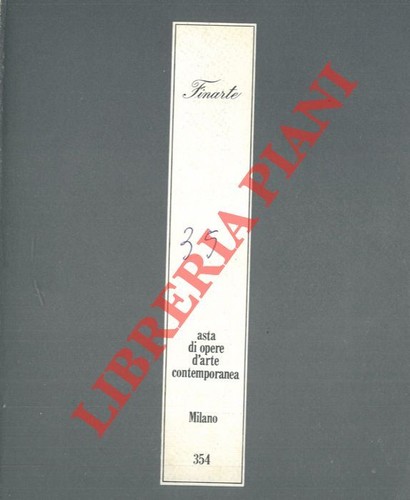 Arte cataloghi asta di - arte,