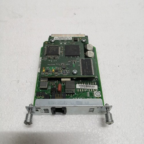 Modulo router cisco hwic 1adsl - router, hwic-1adsl