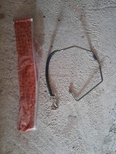 Tubo Flessibile Radiatore Olio