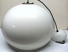 LAMPADARIO VINTAGE LUIGI MASSONI  GUZZINI HARVEY MOD . JOLLY