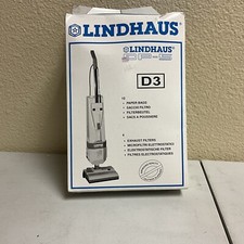 LINDHAUS SACCHETTI ORIGINALI