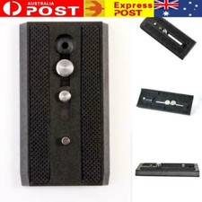 501PL Piastra di sgancio