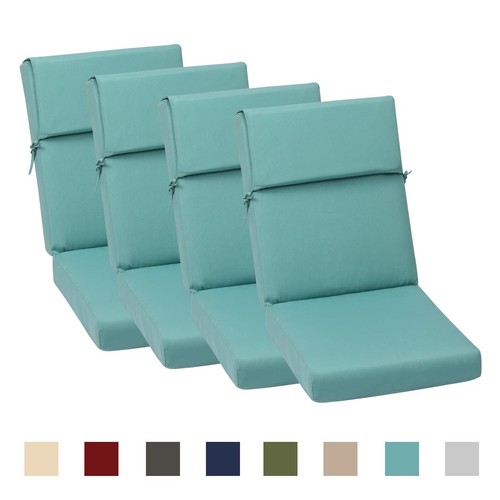 Aoodor 4pcs cuscino sedia - aoodor,