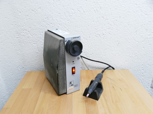 Avviatore ginocchio kavo - avviatore,