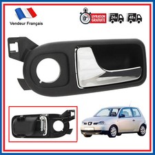 Maniglia Anteriore Sinistro per Seat Arosa VW Lupo 6X0837113D70E 6X0837113