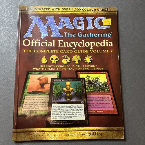 Magic the gathering - magic,